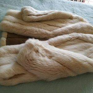 Fox Fur